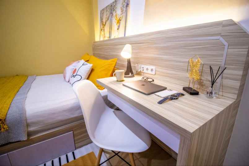 dijual rumah pinangsia