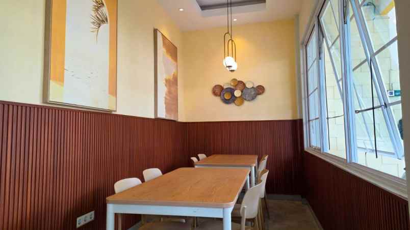 dijual rumah pinangsia