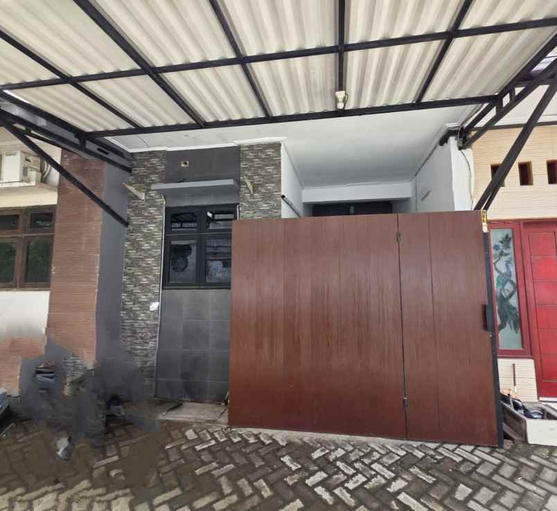 dijual rumah ploso timur surabaya