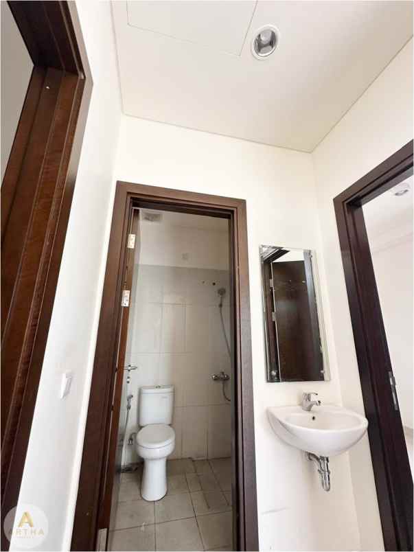 dijual rumah podomoro park bandung