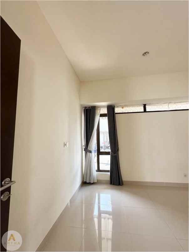 dijual rumah podomoro park bandung