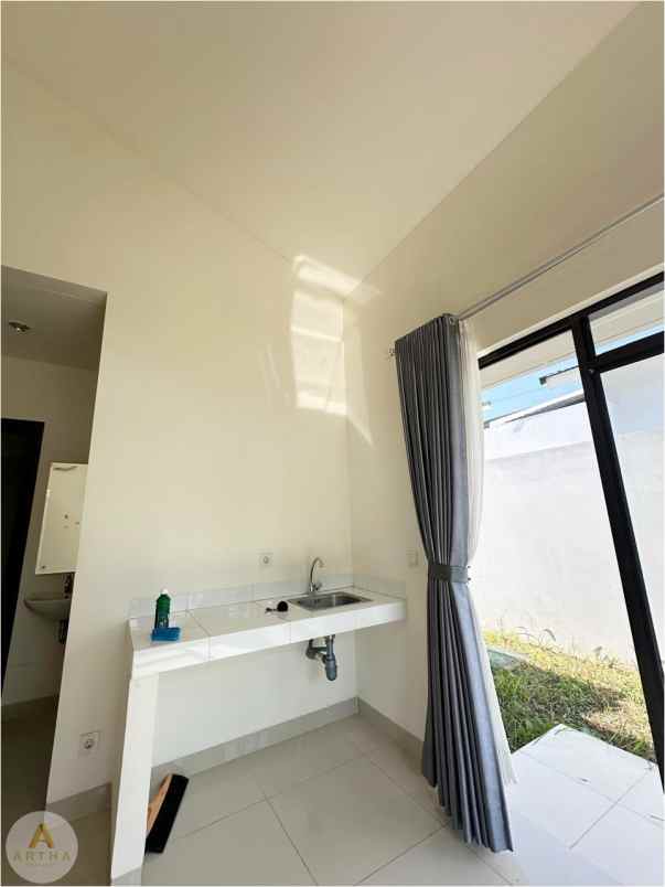dijual rumah podomoro park bandung
