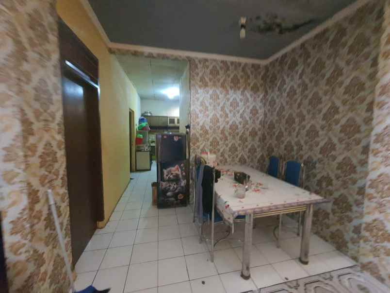 dijual rumah pondok aren