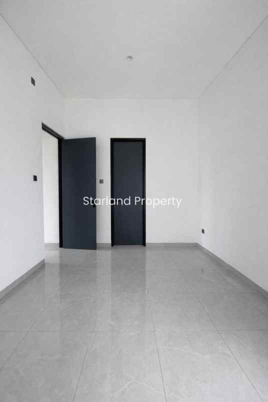 dijual rumah pondok aren bintaro tangsel