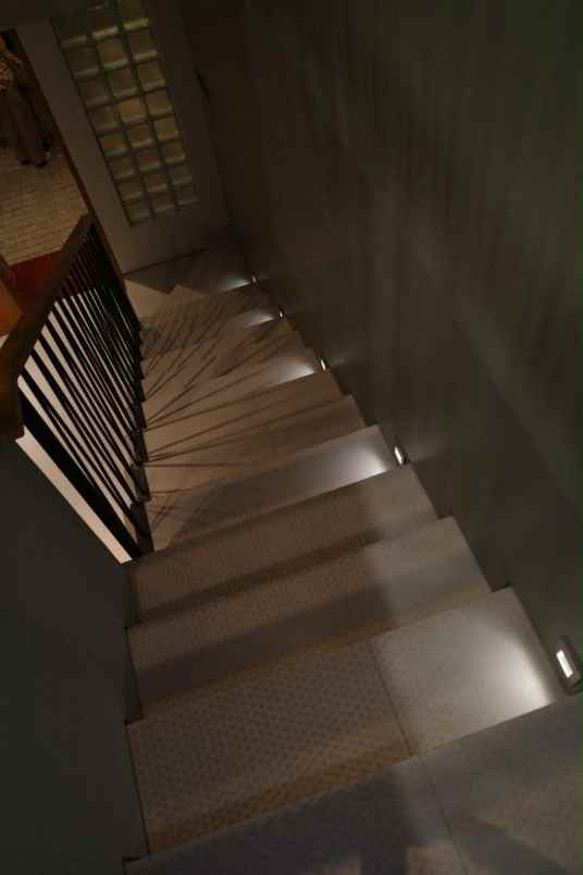 dijual rumah pondok bambu