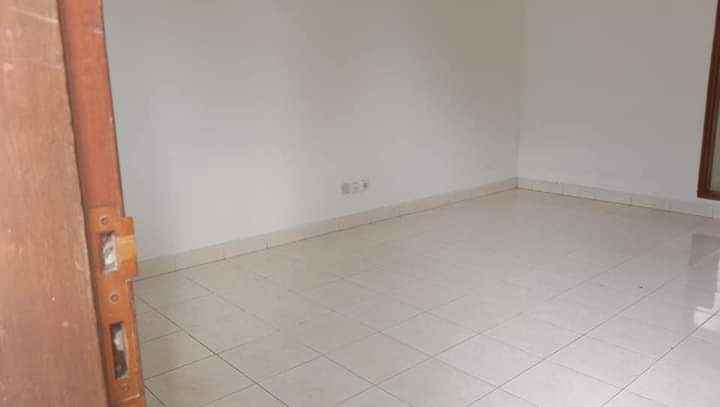 dijual rumah pondok hijau