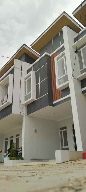 Rumah Dijual Di Bintaro Dekat Sektor 9 Akses Mudah Ke Jakarta