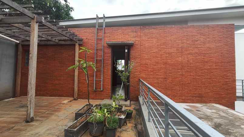 dijual rumah pondok kelapa duren sawit