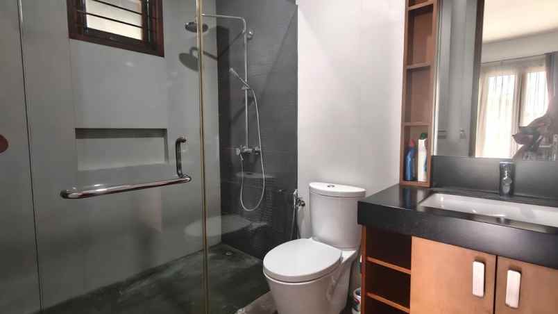 dijual rumah pondok kelapa duren sawit