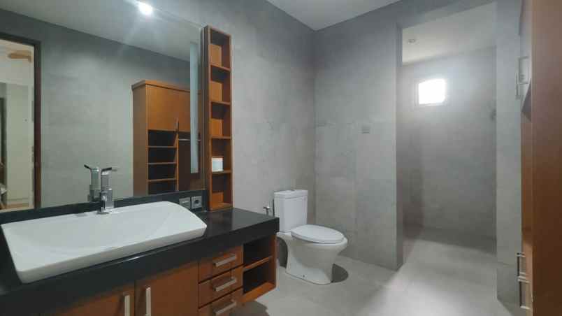 dijual rumah pondok kelapa duren sawit