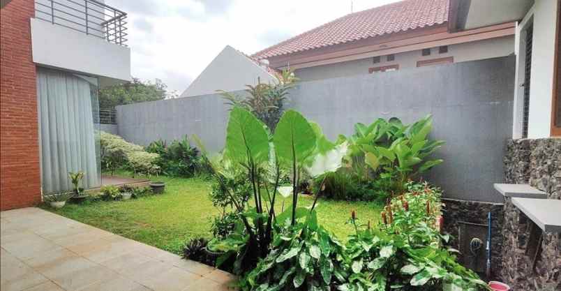 dijual rumah pondok kelapa duren sawit