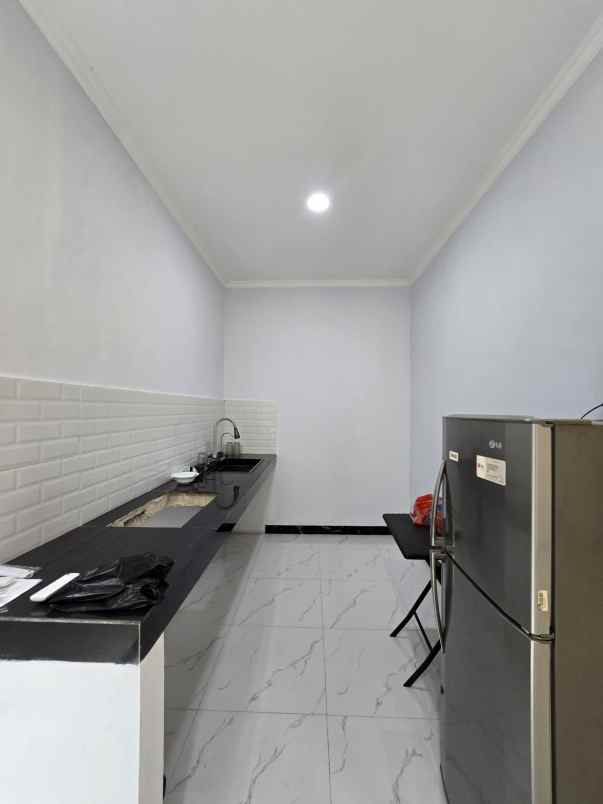 dijual rumah pondok kelapa jaktim