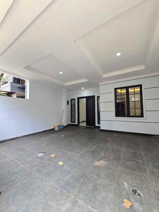 dijual rumah pondok kelapa jaktim