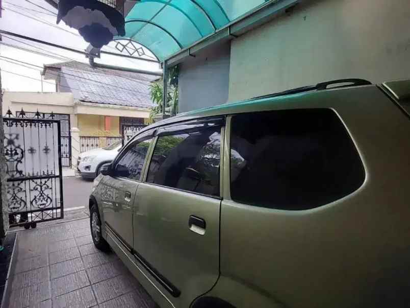dijual rumah pondok kopi