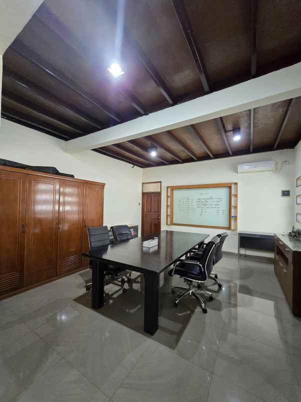 dijual rumah pondok kopi jaktim