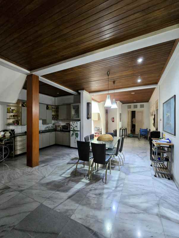 dijual rumah pondok kopi jaktim