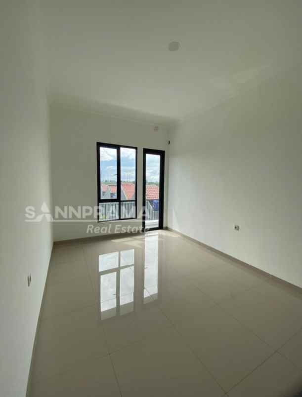 dijual rumah pondok petir bojongsari depok