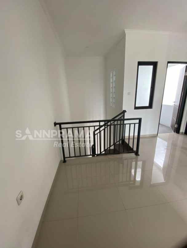 dijual rumah pondok petir bojongsari depok