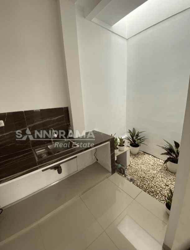 dijual rumah pondok petir bojongsari depok