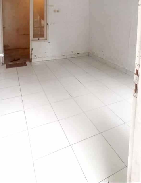 dijual rumah pondok ungu permai cluster
