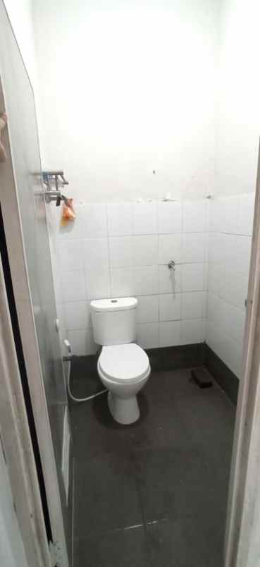 dijual rumah pondok ungu permai cluster