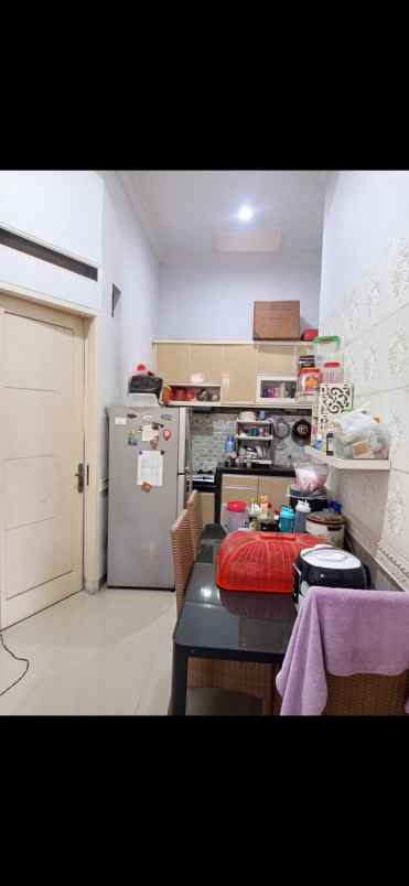 dijual rumah poris cipondoh maulana hasanudin