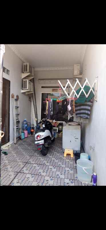 dijual rumah poris cipondoh maulana hasanudin