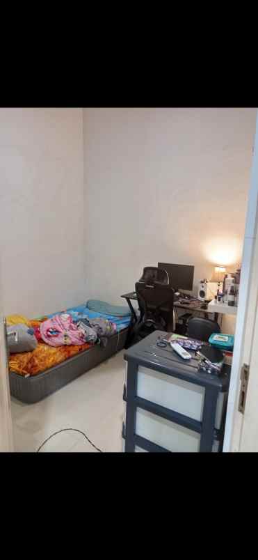 dijual rumah poris cipondoh maulana hasanudin
