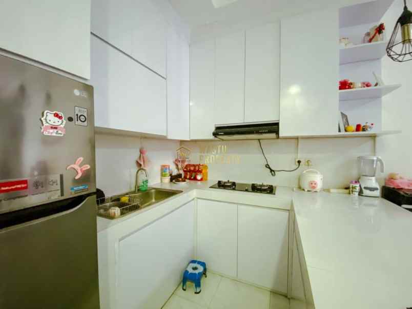 dijual rumah potorono