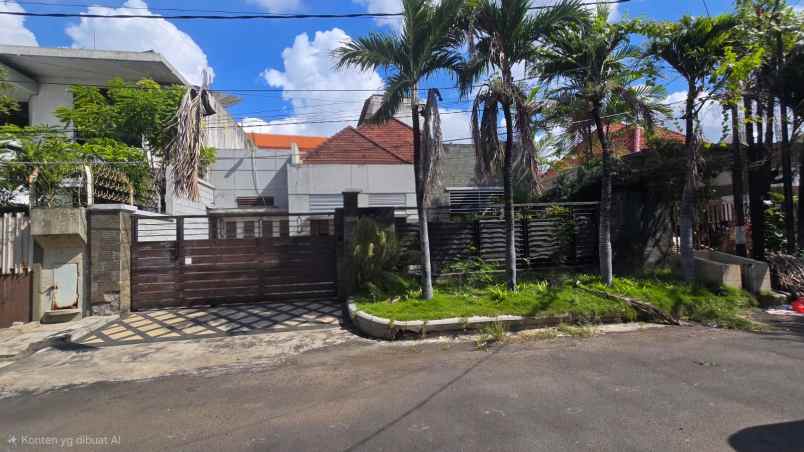 dijual rumah pudak ketabang