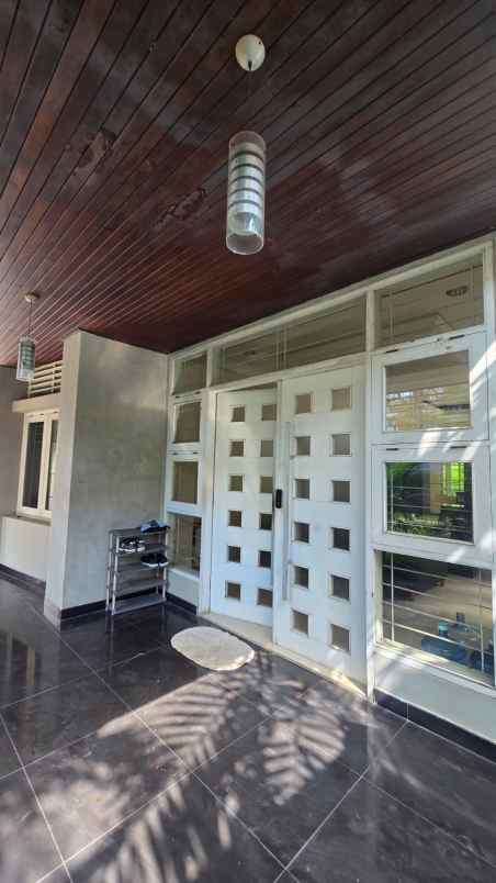 dijual rumah pudak ketabang