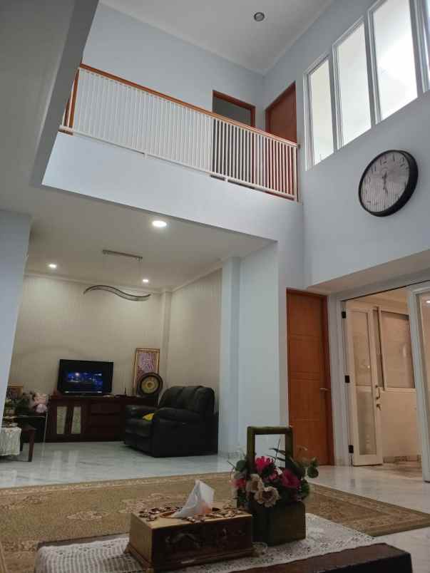 dijual rumah pulo gebang cakung jakarta