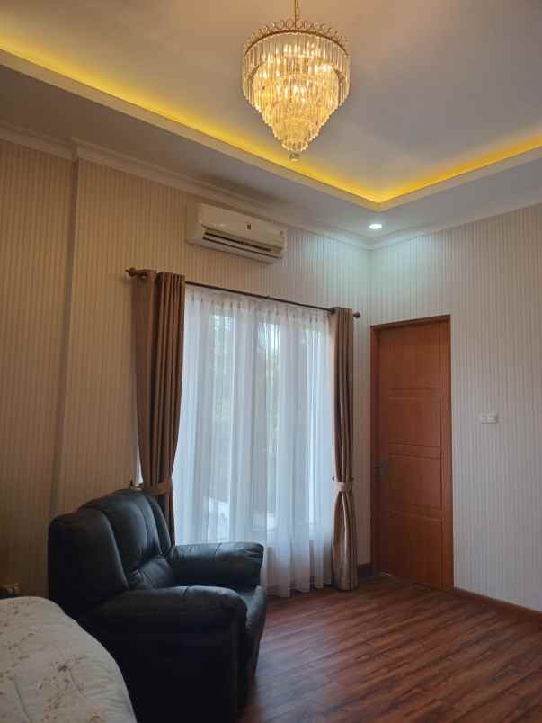dijual rumah pulo gebang cakung jakarta