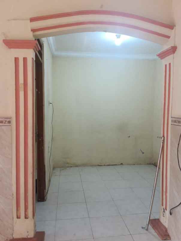dijual rumah puri cendana