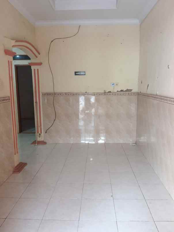 dijual rumah puri cendana
