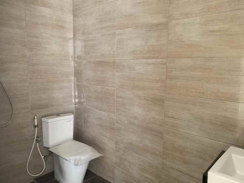 dijual rumah puri galaxy jasmine courts