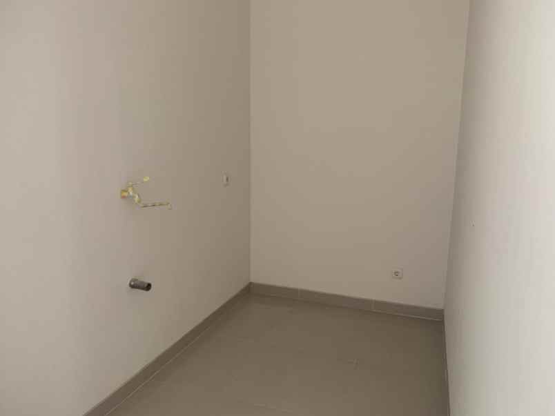 dijual rumah puri galaxy jasmine courts