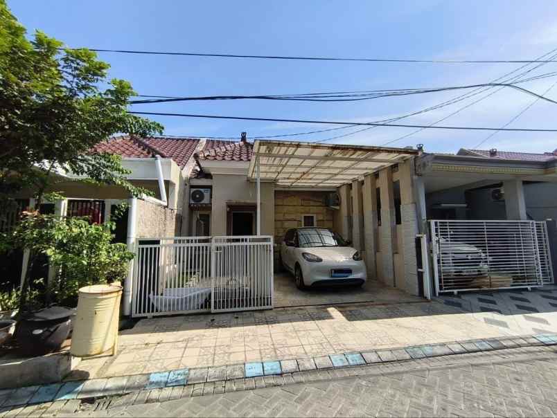 dijual rumah purimas kuta paradise