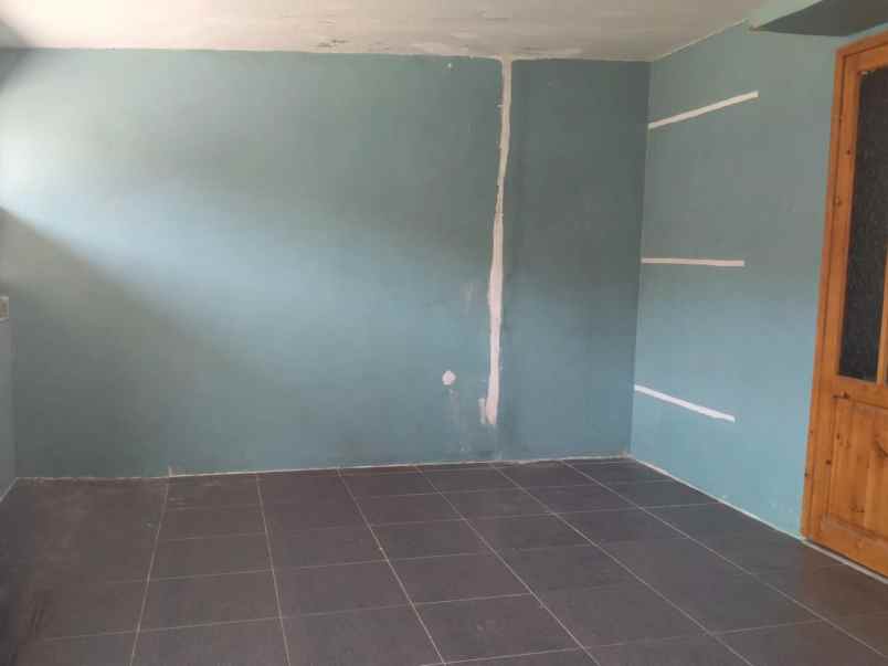 dijual rumah rancamaya caringin bogor