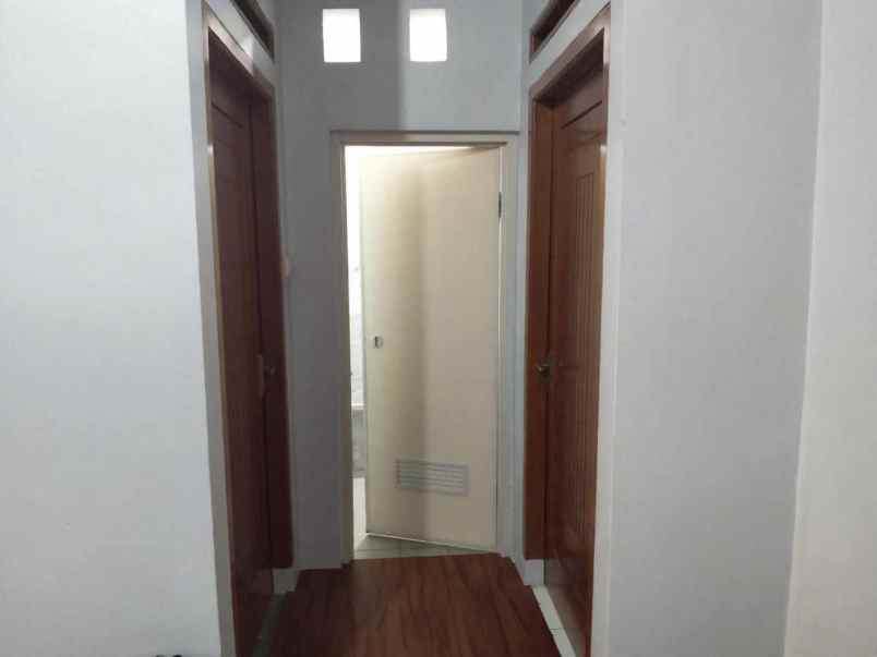 dijual rumah rancamaya caringin bogor