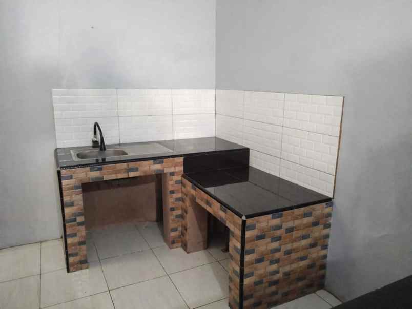 dijual rumah rancamaya caringin bogor