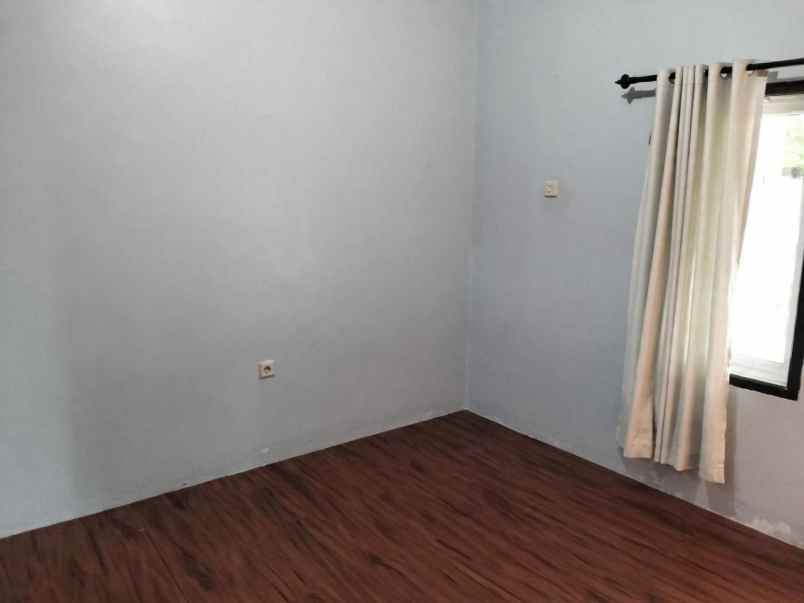 dijual rumah rancamaya caringin bogor