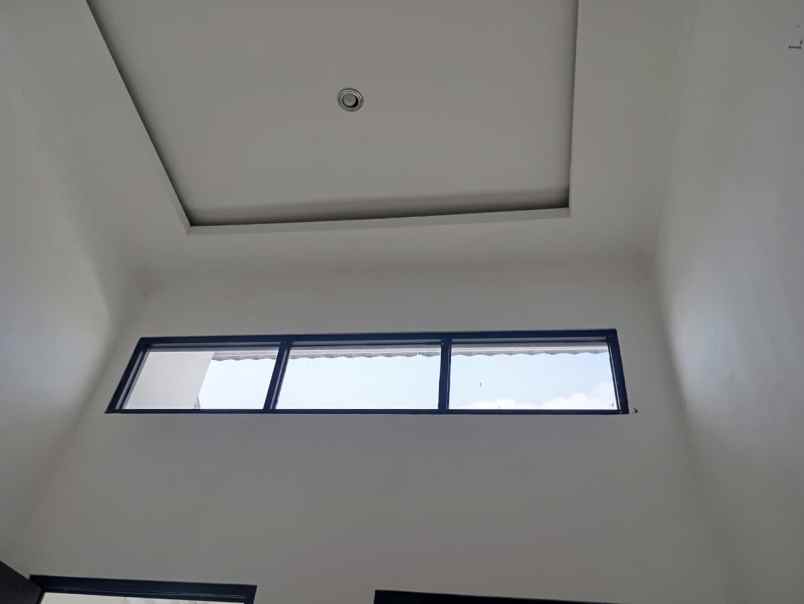 dijual rumah rancamaya caringin bogor