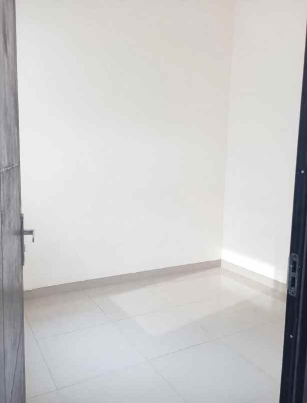 dijual rumah rancamaya caringin bogor