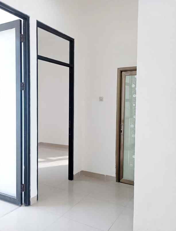 dijual rumah rancamaya caringin bogor