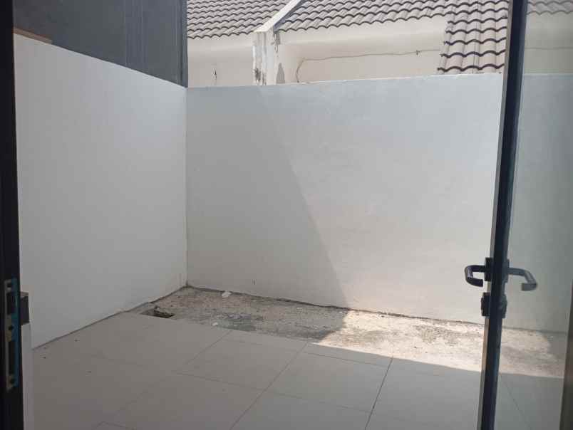 dijual rumah rancamaya caringin bogor
