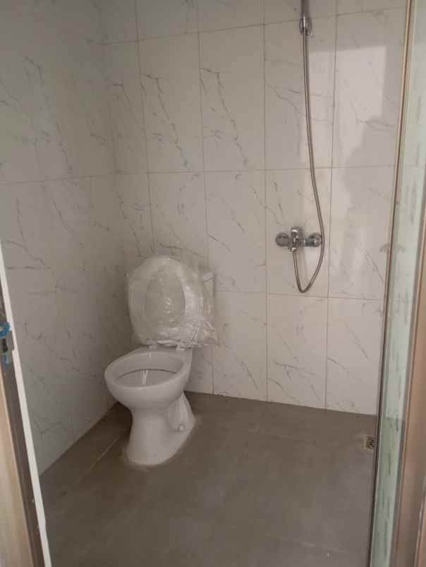 dijual rumah rancamaya caringin bogor