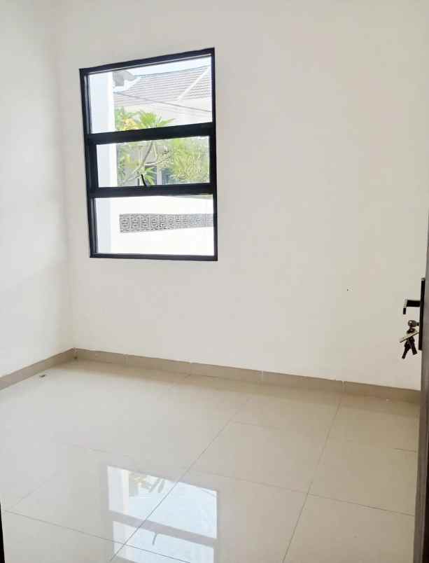 dijual rumah rancamaya caringin bogor
