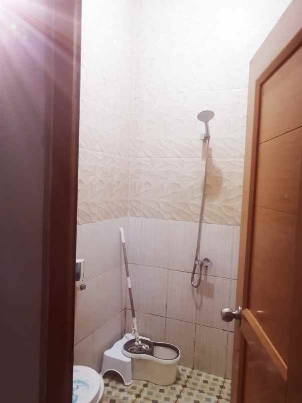 dijual rumah rangkapan jaya baru