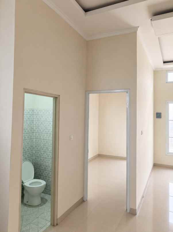 dijual rumah rangkapan jaya baru